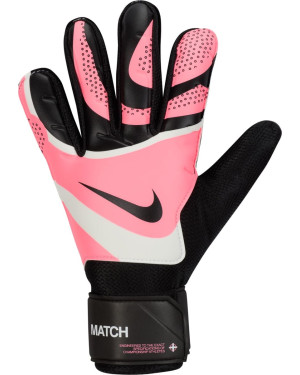 Nike Match Soccer Goalkeeper Gloves