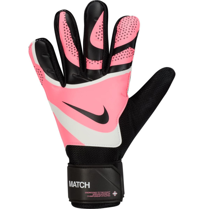Nike Match Soccer Goalkeeper Gloves