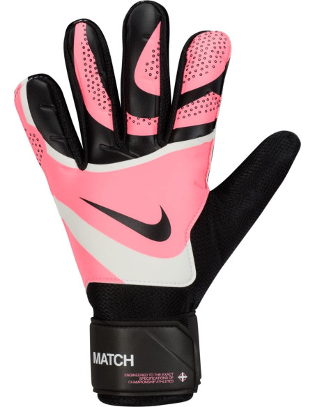 Nike Match Soccer Goalkeeper Gloves