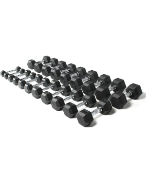 KIT MANCUERNAS HEXAGONALES