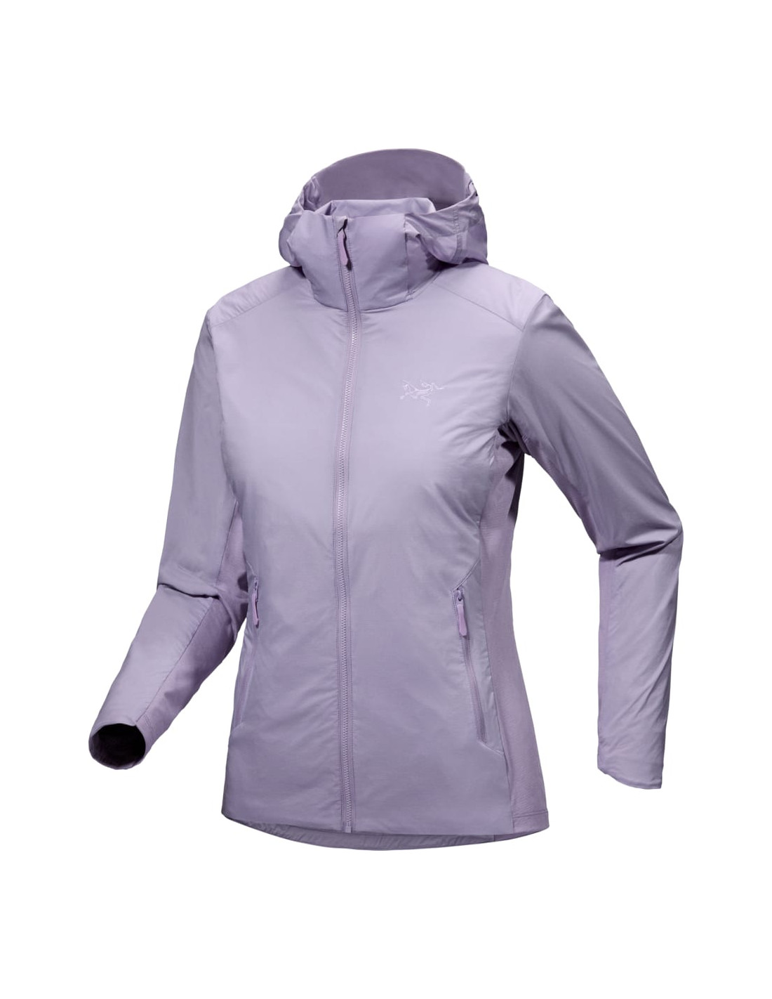 ATOM LIGHTWEIGHT HOODY W