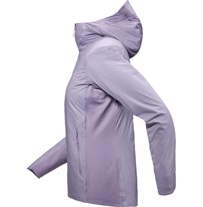 ATOM LIGHTWEIGHT HOODY W