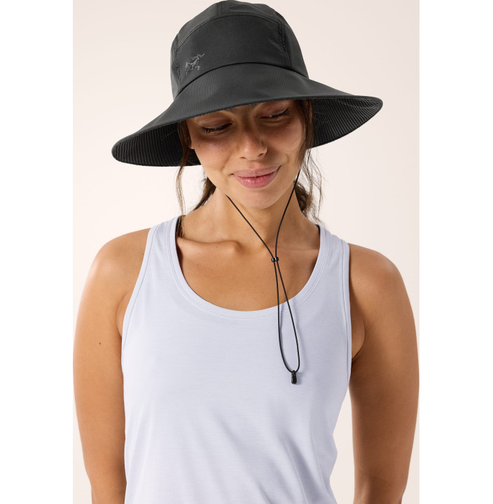 AERIOS SHADE HAT