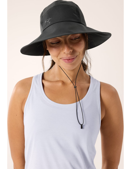 AERIOS SHADE HAT AERIOS SHADE HAT