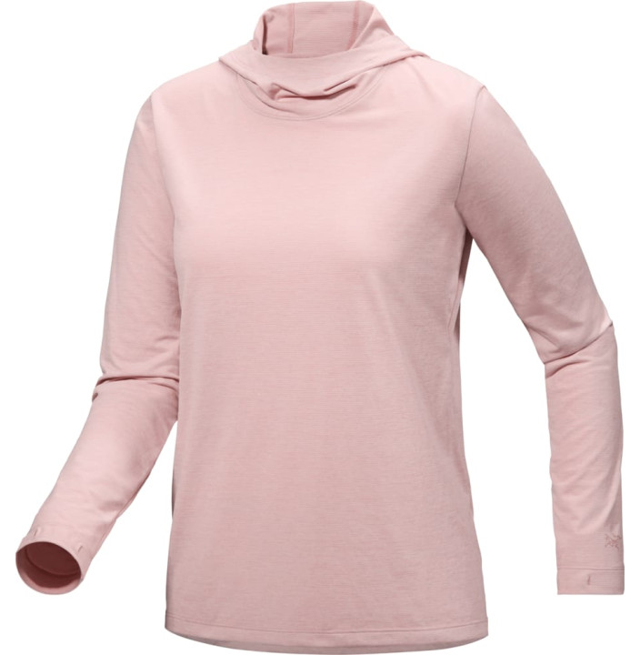 TAEMA HOODY W