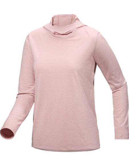 TAEMA HOODY W TAEMA HOODY W