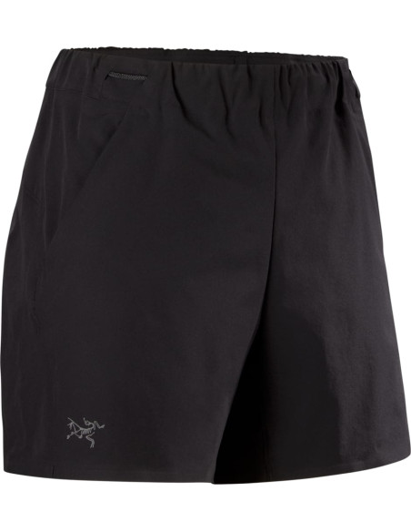 TEPLO SHORT W TEPLO SHORT W