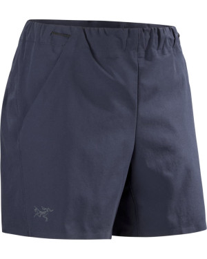TEPLO SHORT W