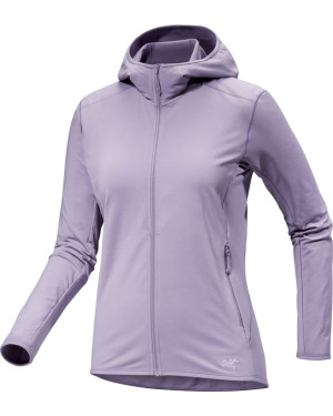 KYANITE LT HOODY WOMEN'S