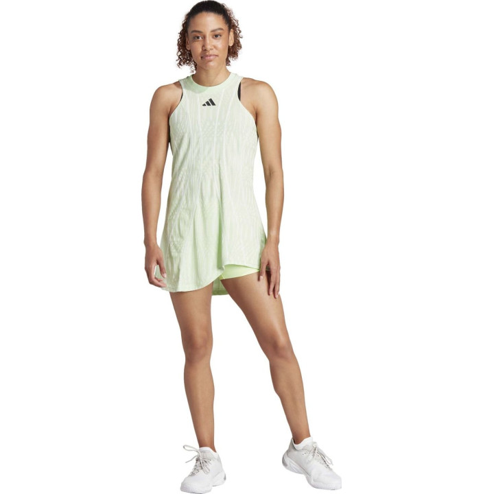 VESTIDO Y PRO