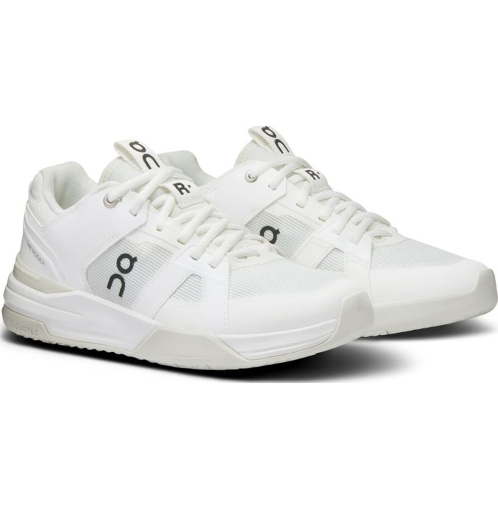 THE ROGER CLUBHOUSE PRO