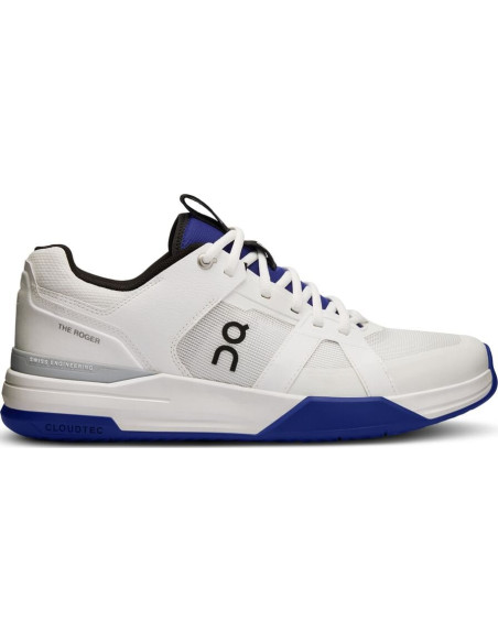 THE ROGER CLUBHOUSE PRO