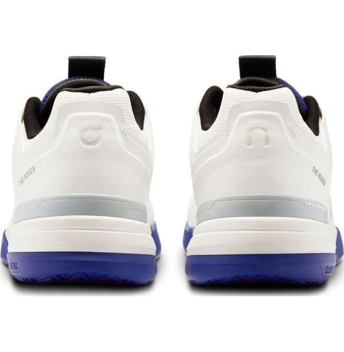 THE ROGER CLUBHOUSE PRO