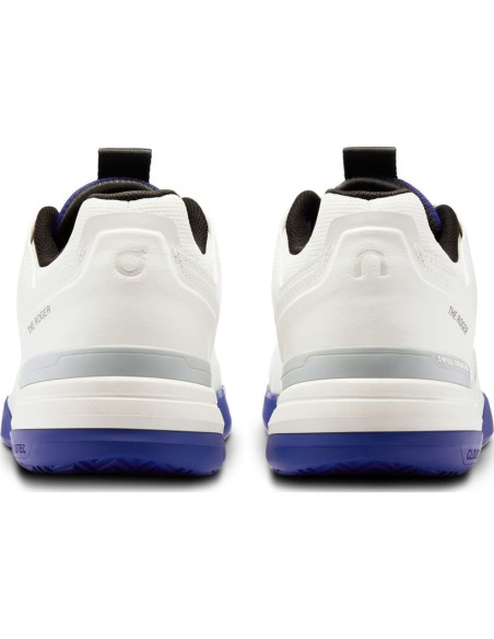 THE ROGER CLUBHOUSE PRO