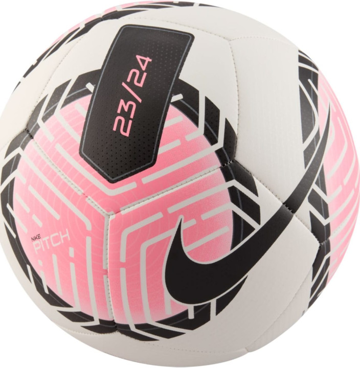 NIKE PITCH SOCCER BALL