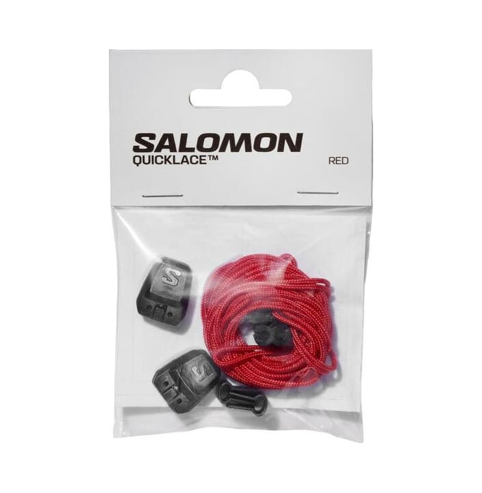 MERCHAN QUICKLACE KIT