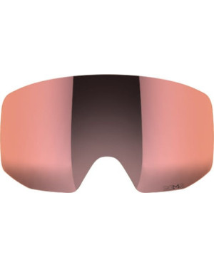 CASCO DRIVER PRIME SIGMA LENS