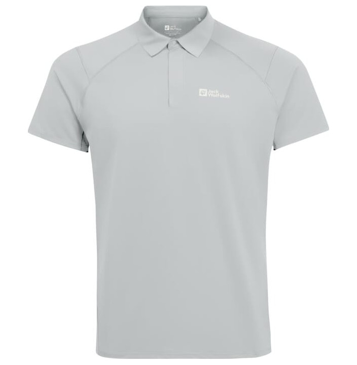 PRELIGHT CHILL POLO M