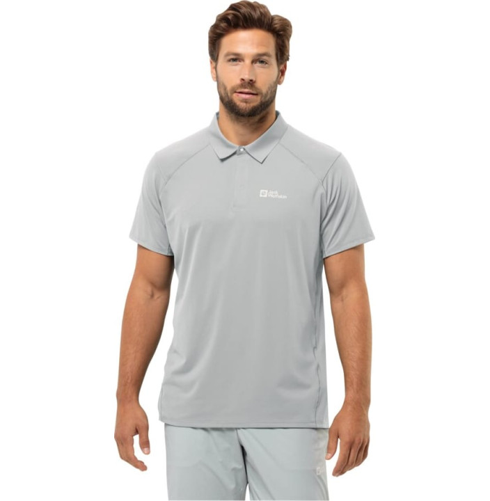 PRELIGHT CHILL POLO M