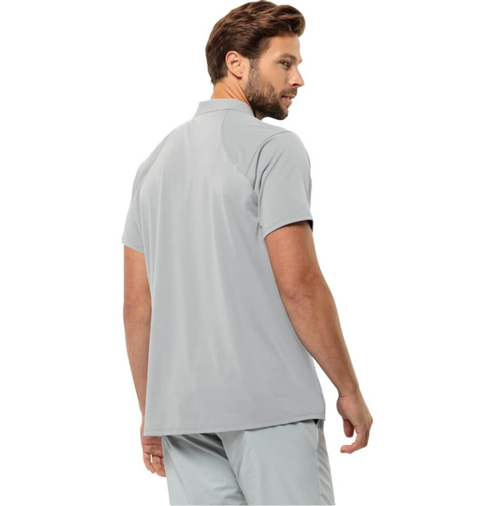 PRELIGHT CHILL POLO M