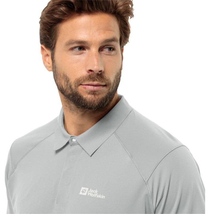 PRELIGHT CHILL POLO M