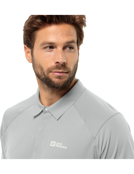 PRELIGHT CHILL POLO M