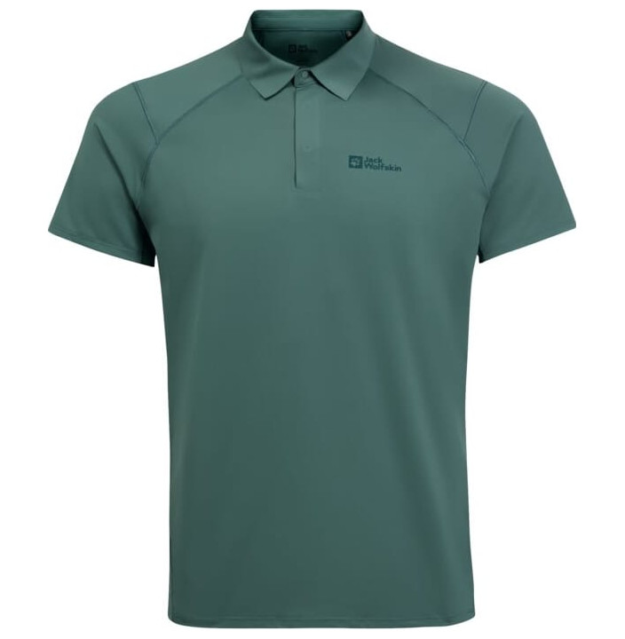 PRELIGHT CHILL POLO M