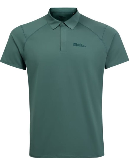 PRELIGHT CHILL POLO M