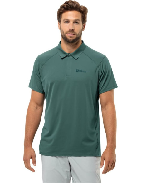 PRELIGHT CHILL POLO M