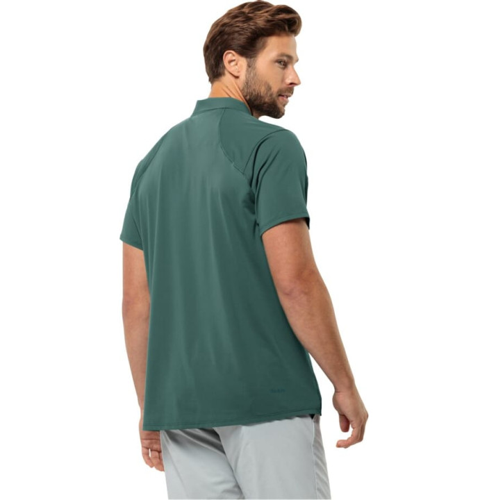 PRELIGHT CHILL POLO M