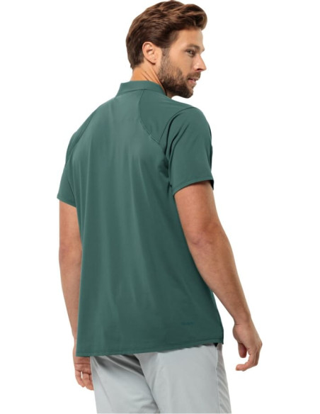 PRELIGHT CHILL POLO M