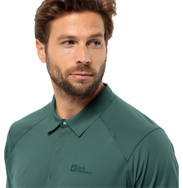 PRELIGHT CHILL POLO M