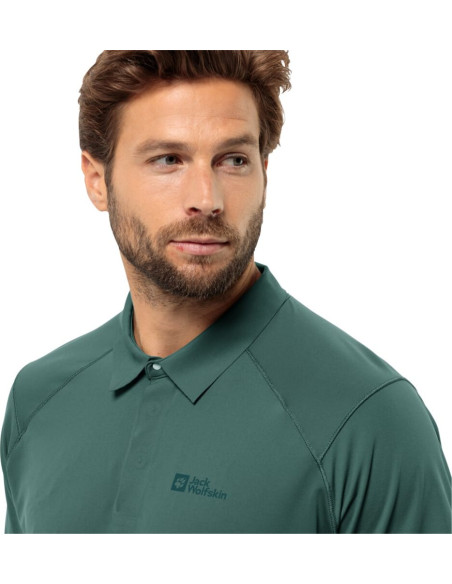 PRELIGHT CHILL POLO M