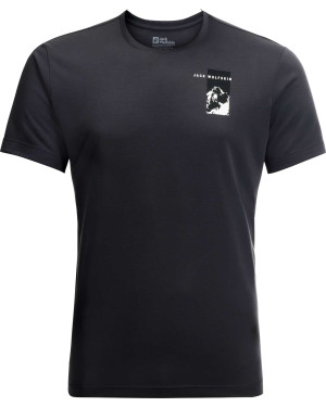 VONNAN SS GRAPHIC T M