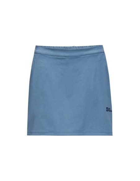 HIKING ALPINE SKORT W