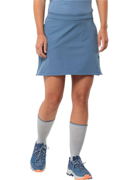 HIKING ALPINE SKORT W