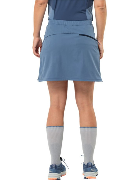 HIKING ALPINE SKORT W