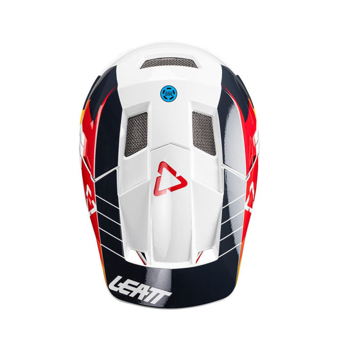 HELMET MTB GRAVITY 2.0 V24