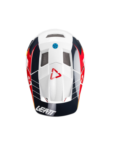 HELMET MTB GRAVITY 2.0 V24 HELMET MTB GRAVITY 2.0 V24