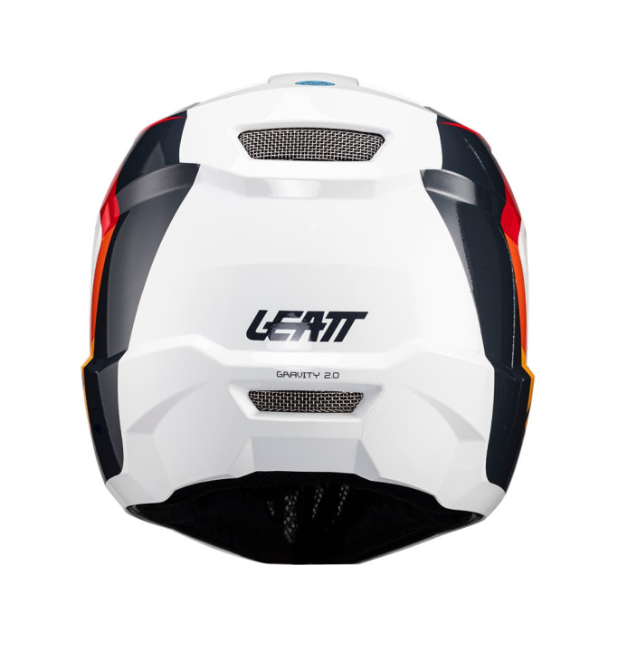 HELMET MTB GRAVITY 2.0 V24