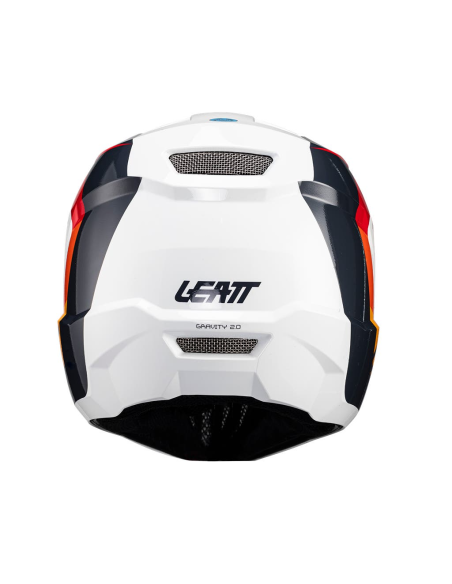 HELMET MTB GRAVITY 2.0 V24 HELMET MTB GRAVITY 2.0 V24