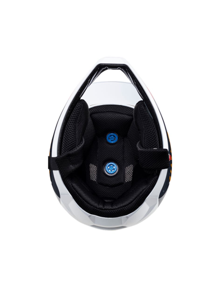 HELMET MTB GRAVITY 2.0 V24 HELMET MTB GRAVITY 2.0 V24