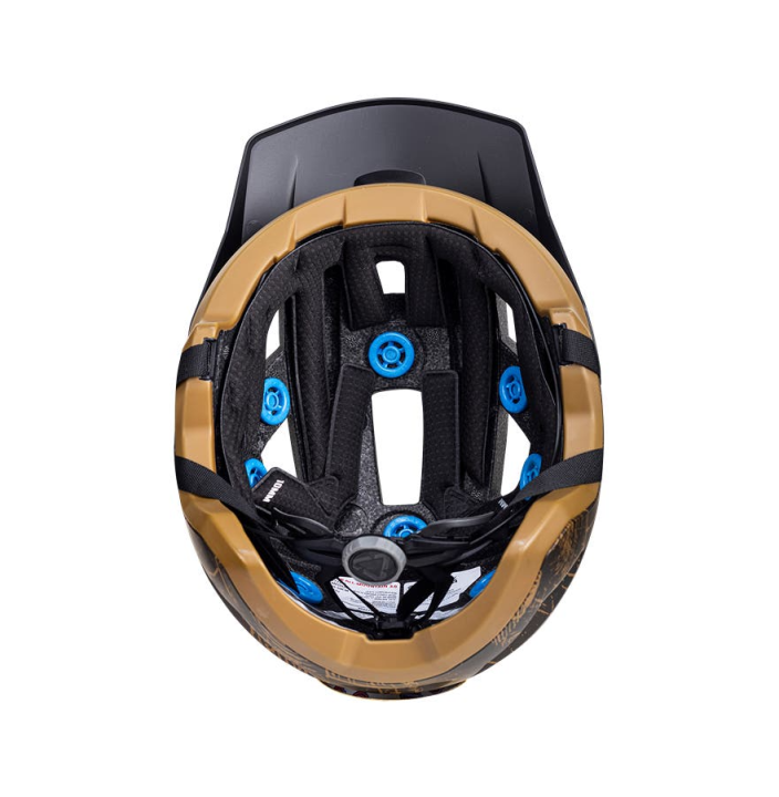 HELMET MTB ALLMTN 3.0 V24