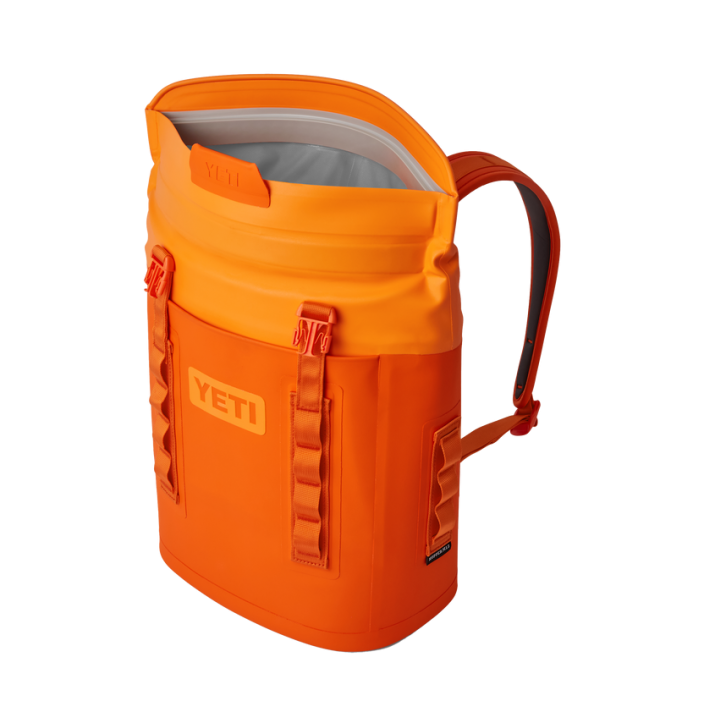 EU HOPPER BACKPACK M12