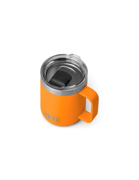 RAMBLER 10 OZ MUG