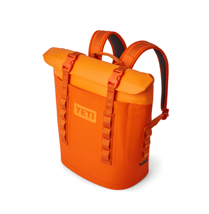 EU HOPPER BACKPACK M12