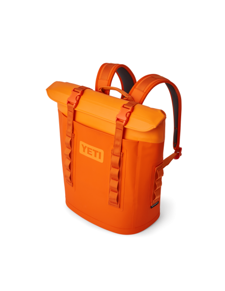 EU HOPPER BACKPACK M12