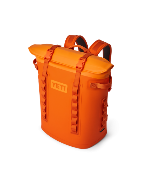 HOPPER BACKPACK M20 SOFT COOLER