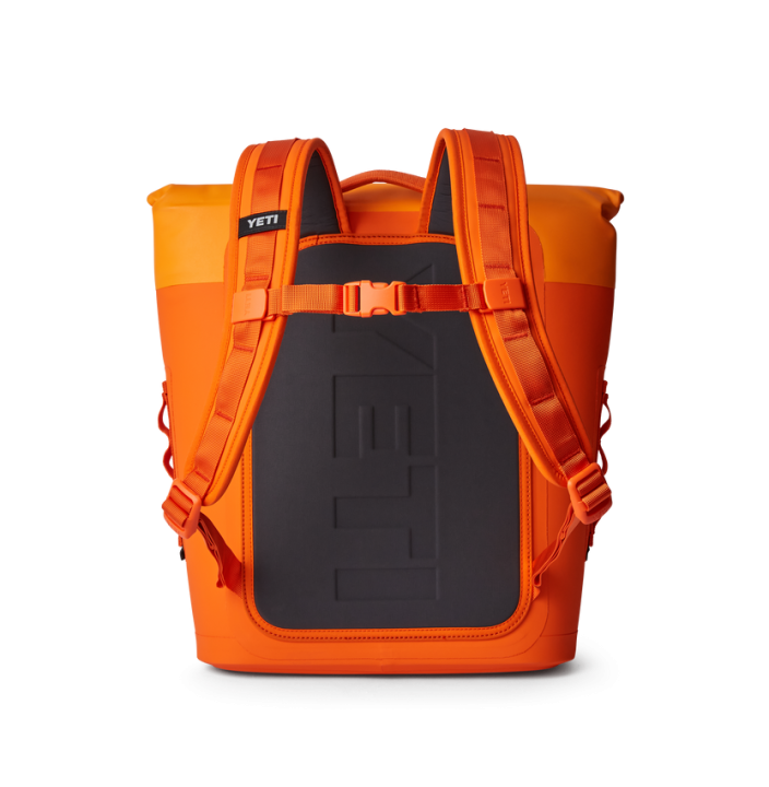 EU HOPPER BACKPACK M12