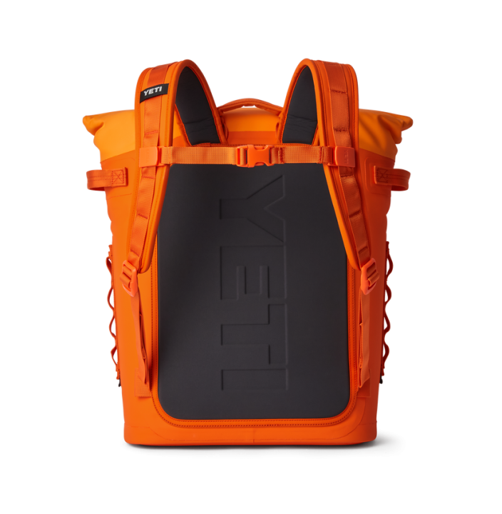 HOPPER BACKPACK M20 SOFT COOLER